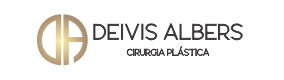 Logotipo Deivis Albers