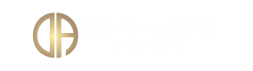 Logotipo Deivis Albers